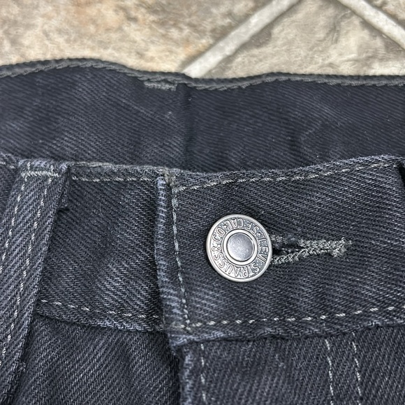 Levi’s Mens Straight Leg Jeans Bootcut - Picture 2 of 10